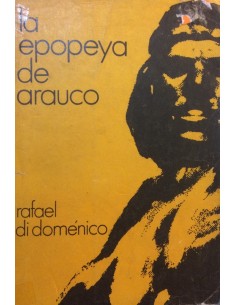 La epopeya de Arauco (Usado)