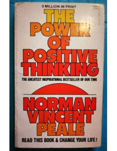 The power of positive thinking (Usado)