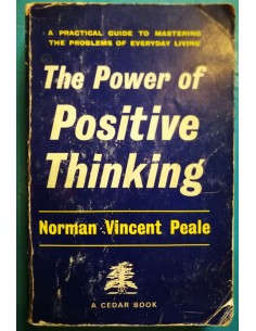 The power of positive thinking (Usado)