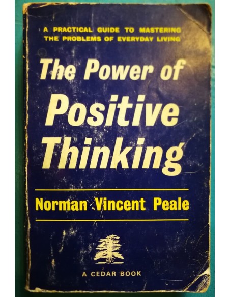 The power of positive thinking (Usado)