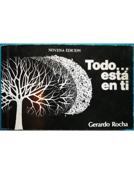 Todo está en ti (Usado)