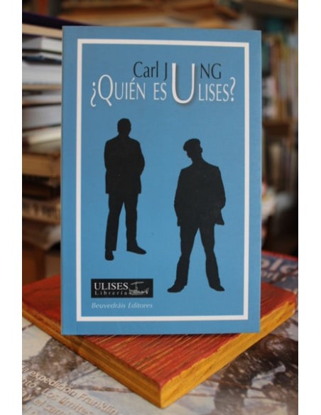 ¿Quién es Ulises? (Nuevo) ¿Quién es Ulises? (Nuevo)