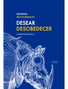 Desear desobedecer (Nuevo)