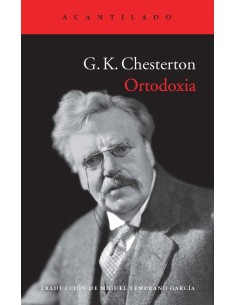 Ortodoxia (Nuevo)