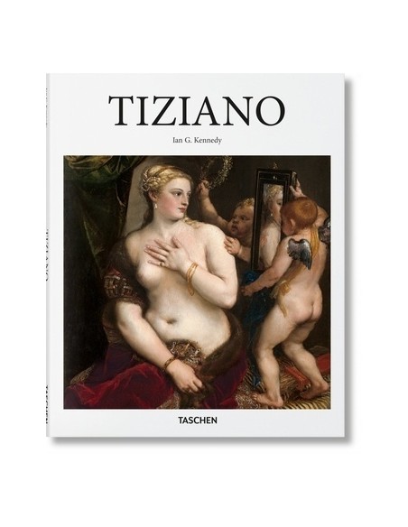 Tiziano (Nuevo) Tiziano (Nuevo)