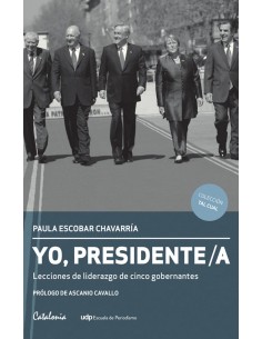 Yo, Presidente/a (Usado)