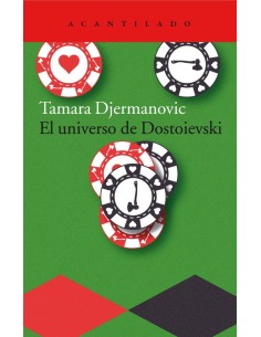 El universo de Dostoievski (Nuevo)