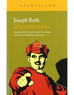 El profeta mudo (Nuevo)