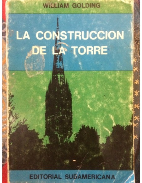 La construcción de la torre (Usado)