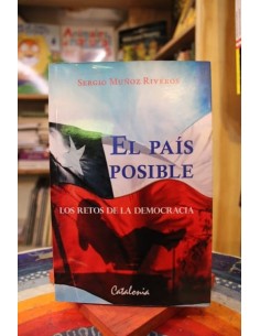 El país posible (Usado)