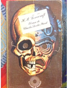 El caso de Charles Dexter Ward (Usado)