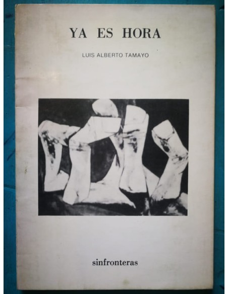 Ya es hora (Usado) Ya es hora (Usado)