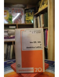 Los EE.UU. y América Latina (Usado)
