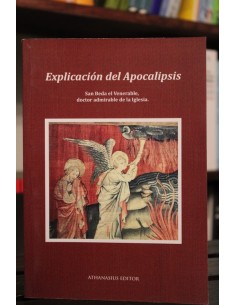 Explicación del Apocalipsis (Nuevo)