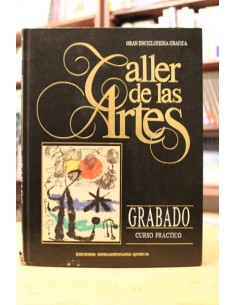 Taller de las Artes (Usado)
