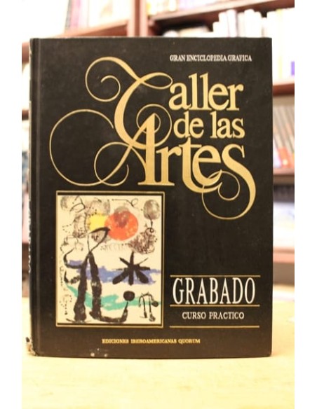 Taller de las Artes (Usado) Taller de las Artes (Usado)