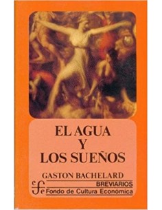 El agua y los sueños (Usado)