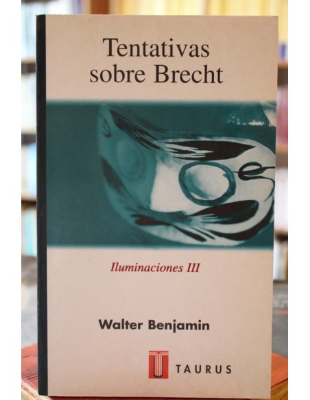 Tentativas sobre Brecht (Usado) Tentativas sobre Brecht (Usado)