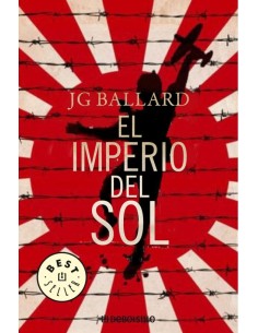 El imperio del sol (Usado)