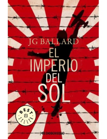 El imperio del sol (Usado) El imperio del sol (Usado)