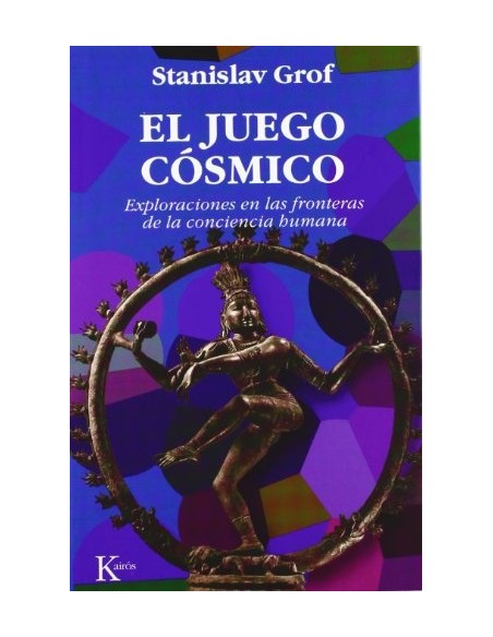 El juego cósmico (Nuevo)