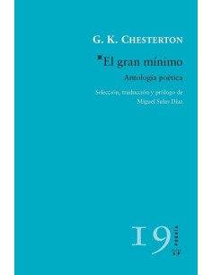 el gran mínimo (Nuevo)