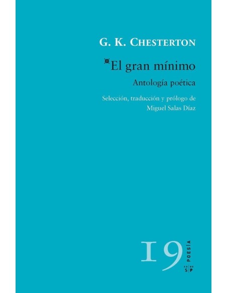 el gran mínimo (Nuevo)