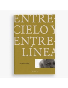 Entrecielo y entrelínea (Nuevo)