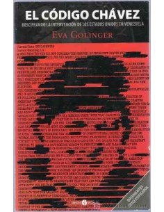 El código Chávez (Usado)