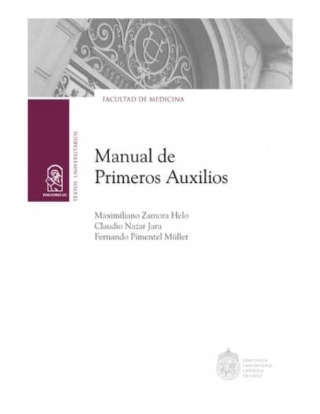 Manual de Primeros Auxilios (Nuevo)