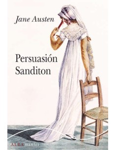 Persuasion - Sanditon (Nuevo) (Nuevo)