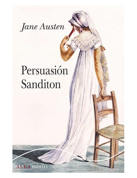 Persuasion - Sanditon (Nuevo) (Nuevo) Persuasion - Sanditon (Nuevo) (Nuevo)