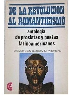 De la revolución al romanticismo (Usado)