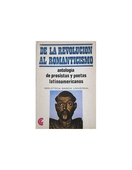 De la revolución al romanticismo (Usado)