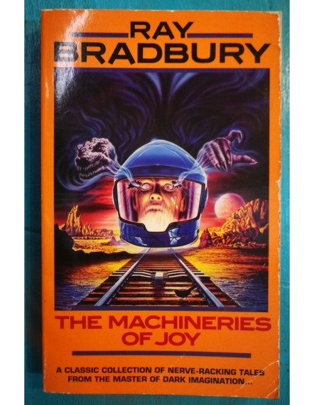 The machineries of joy (Usado) The machineries of joy (Usado)