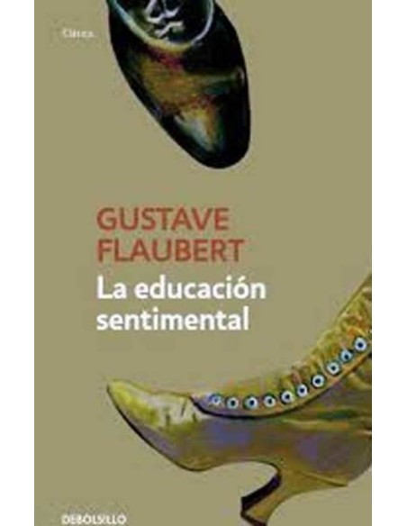 La educación sentimental (Usado) La educación sentimental (Usado)