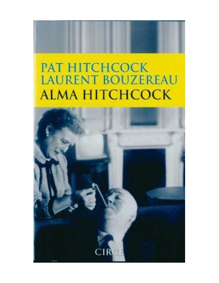 Alma Hitchcock (Nuevo)