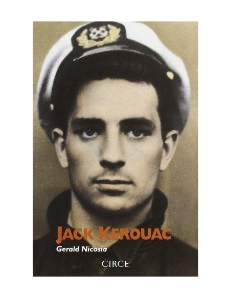 Jack Kerouac (Nuevo) Jack Kerouac (Nuevo)