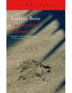 Un recuerdo al futuro (Nuevo)