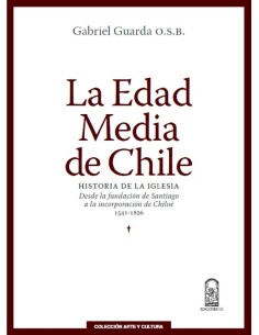 La Edad Media de Chile (Nuevo)