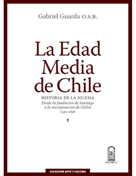 La Edad Media de Chile (Nuevo)