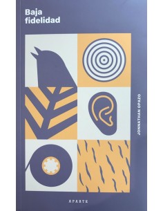 Baja fidelidad (Nuevo)