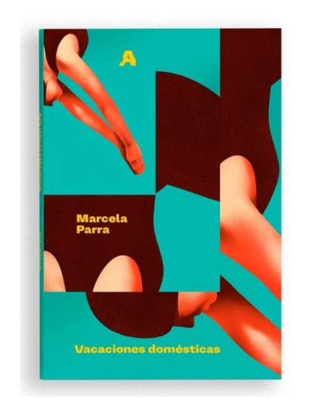 Vacaciones domésticas (Nuevo) Vacaciones domésticas (Nuevo)