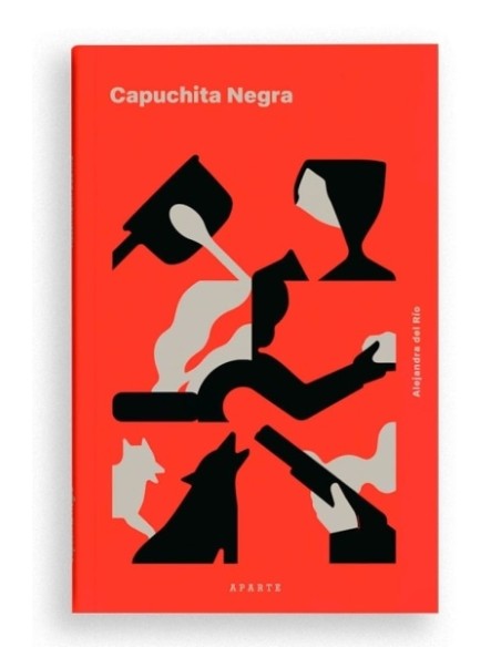 Capuchita Negra (Nuevo) Capuchita Negra (Nuevo)
