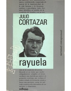 Rayuela (Usado)