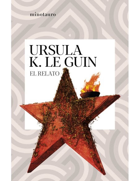 El relato (Nuevo) El relato (Nuevo)