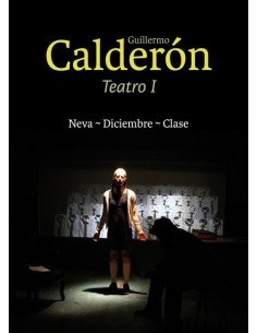 Teatro II. Villa-Discuro-Beben (Usado)