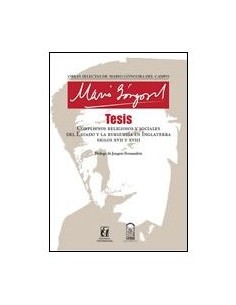 Tesis (Nuevo)