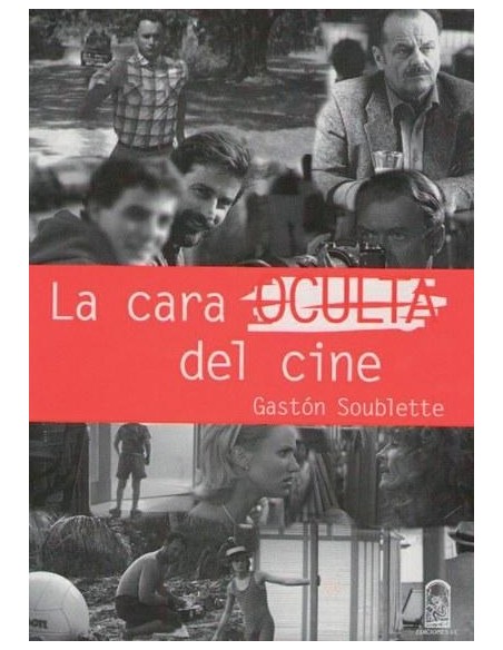 La cara oculta del cine (Nuevo) La cara oculta del cine (Nuevo)