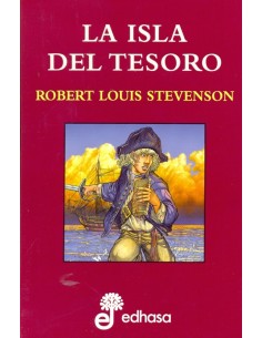 La isla del tesoro (Usado)